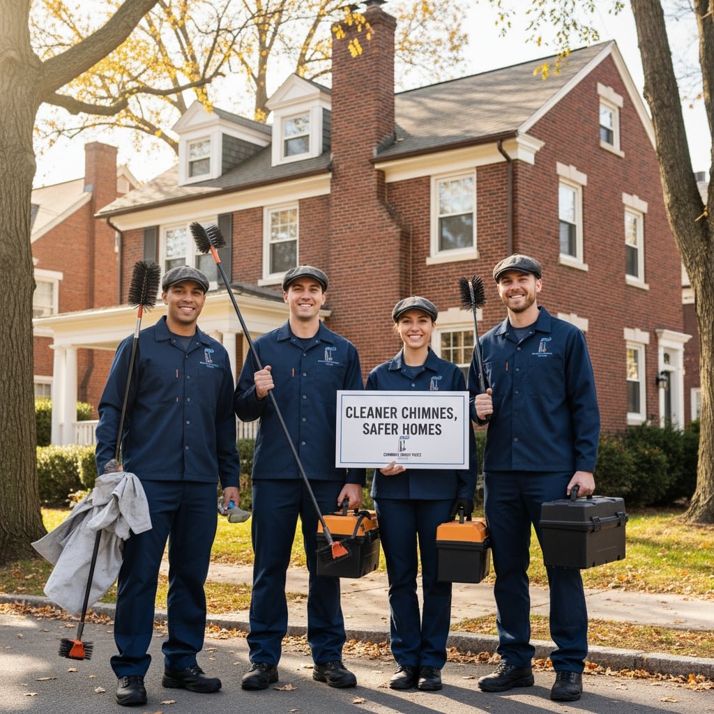 Boston Chimney Sweep